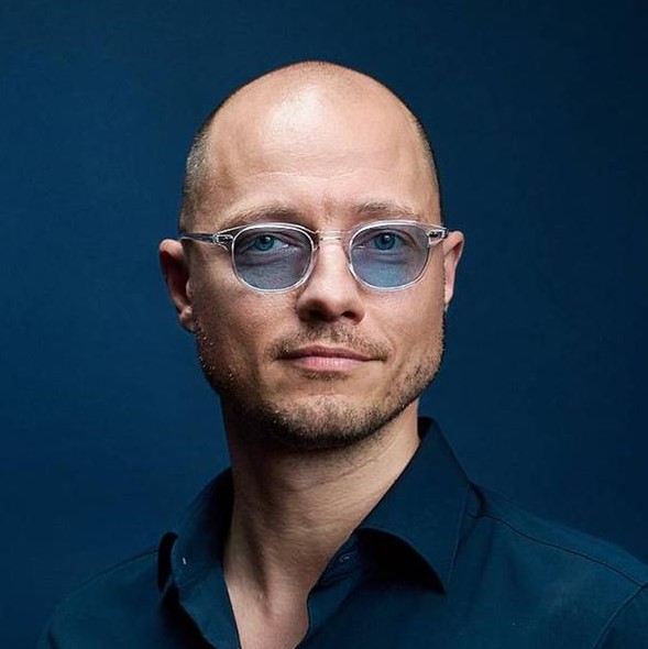 Philip Hopf